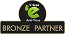Logo eScan